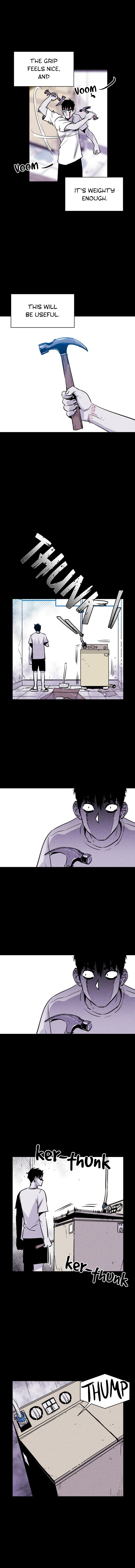 Read Pigpen (en) Manga Online