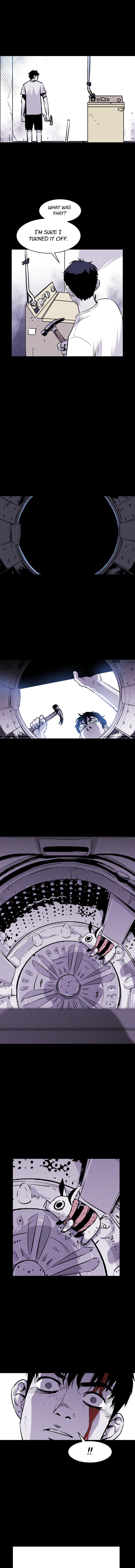 Read Pigpen (en) Manga Online