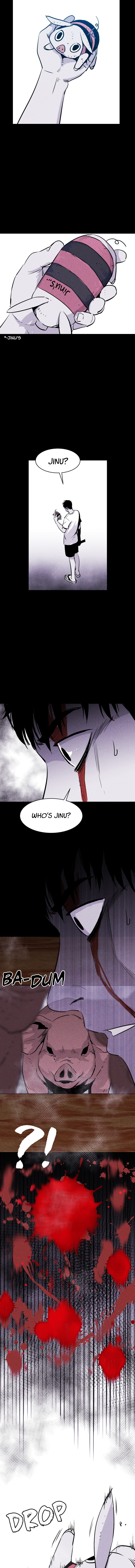 Read Pigpen (en) Manga Online