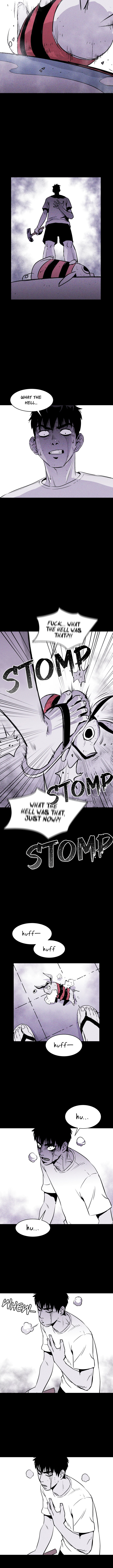 Read Pigpen (en) Manga Online