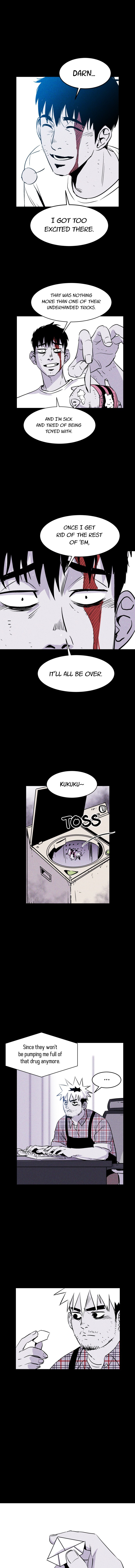 Read Pigpen (en) Manga Online