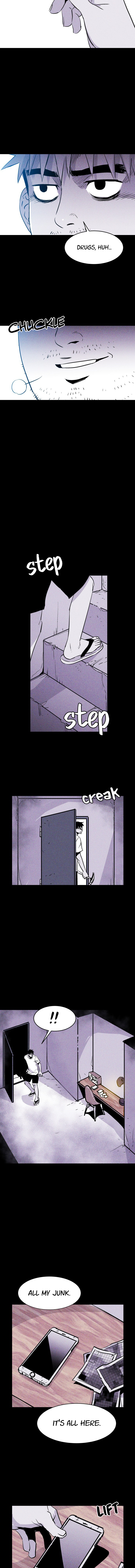 Read Pigpen (en) Manga Online