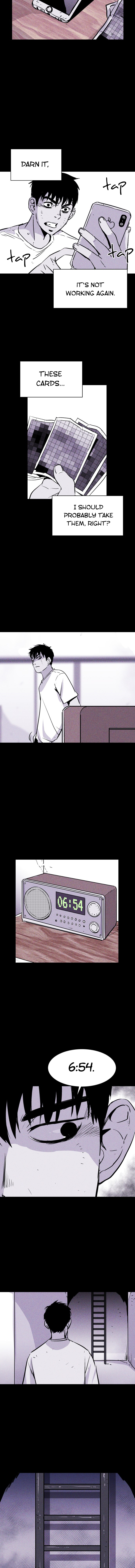 Read Pigpen (en) Manga Online