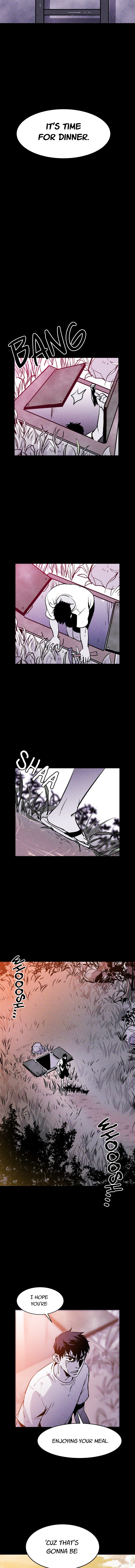 Read Pigpen (en) Manga Online