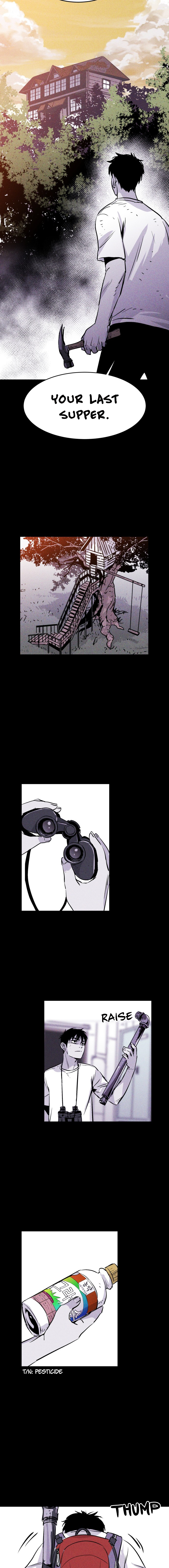 Read Pigpen (en) Manga Online