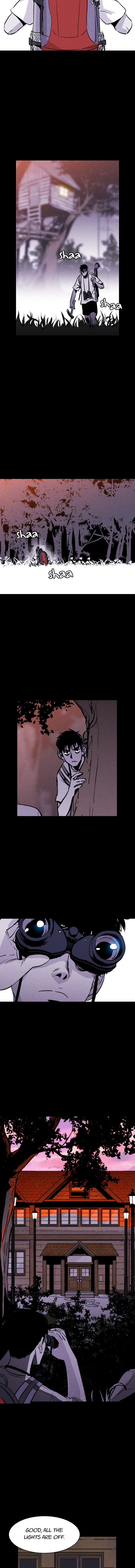 Read Pigpen (en) Manga Online