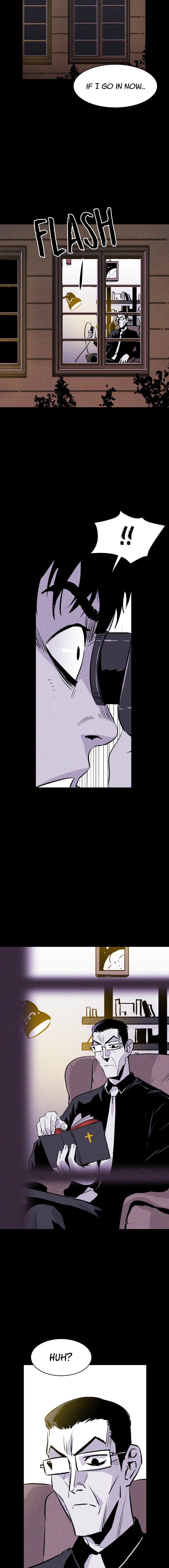 Read Pigpen (en) Manga Online