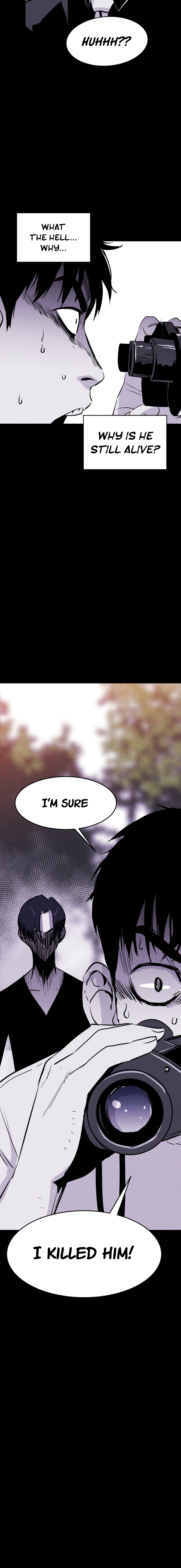 Read Pigpen (en) Manga Online