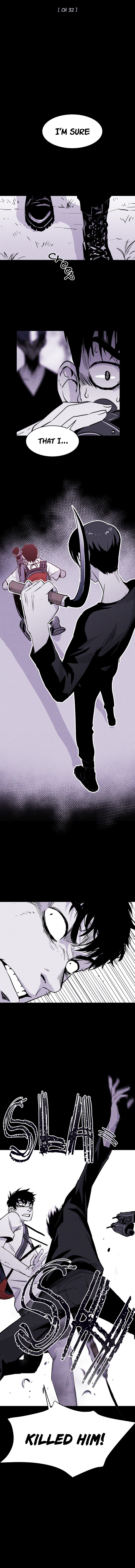 Read Pigpen (en) Manga Online