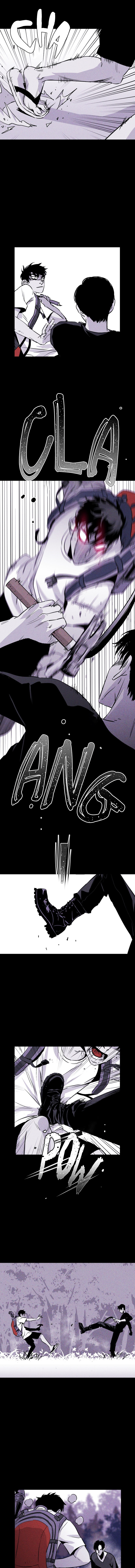 Read Pigpen (en) Manga Online