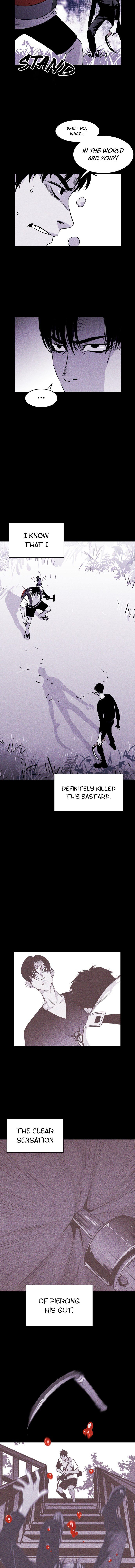 Read Pigpen (en) Manga Online