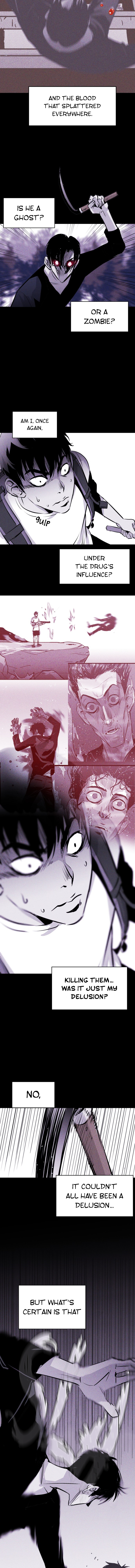 Read Pigpen (en) Manga Online