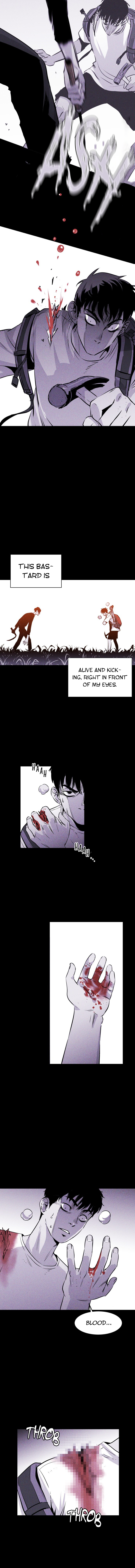 Read Pigpen (en) Manga Online