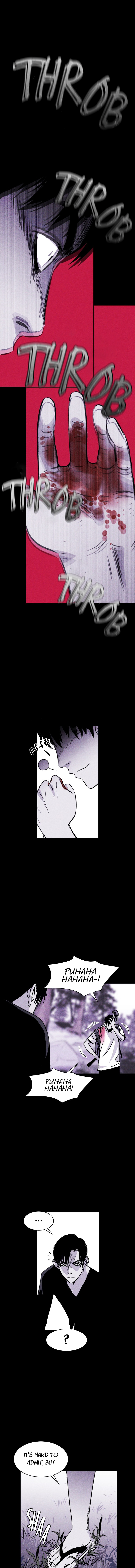 Read Pigpen (en) Manga Online