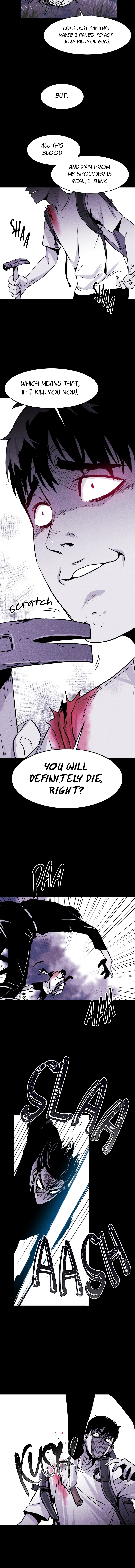 Read Pigpen (en) Manga Online