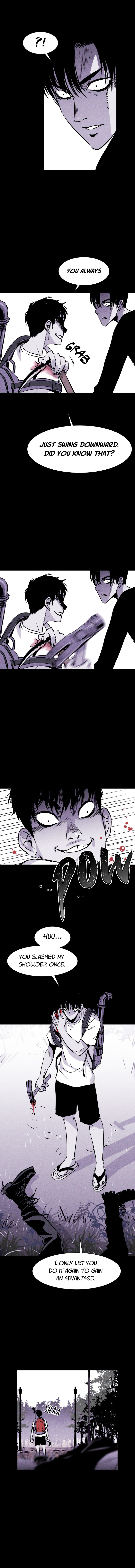 Read Pigpen (en) Manga Online