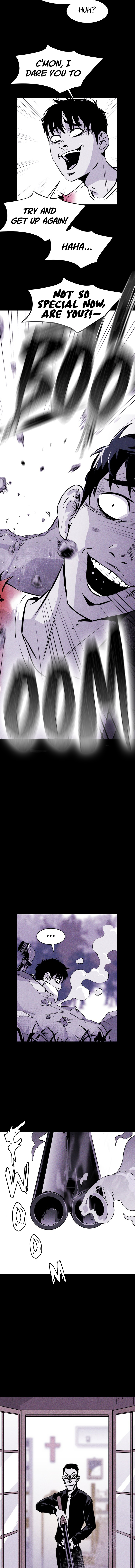 Read Pigpen (en) Manga Online