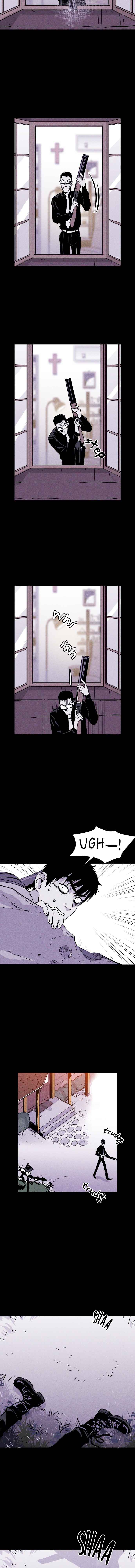 Read Pigpen (en) Manga Online