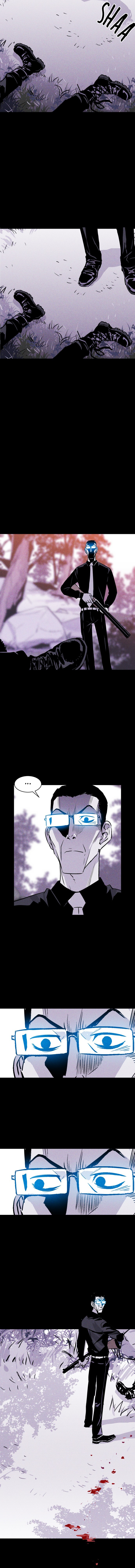 Read Pigpen (en) Manga Online