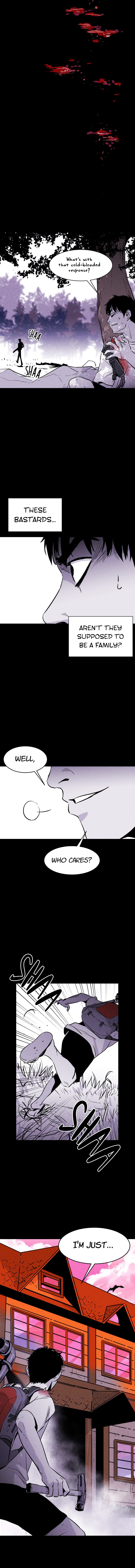 Read Pigpen (en) Manga Online