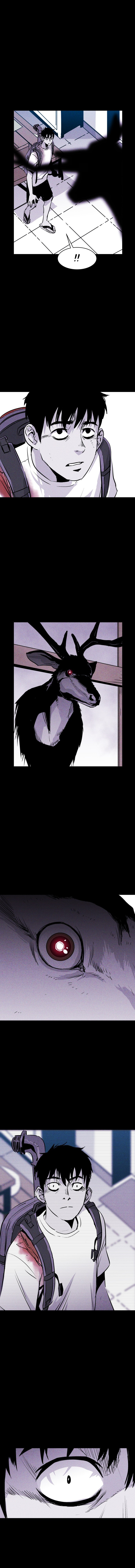 Read Pigpen (en) Manga Online