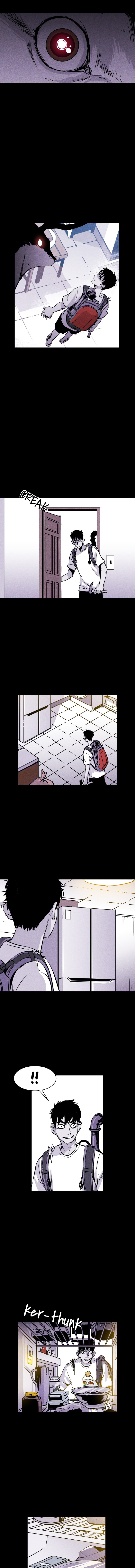 Read Pigpen (en) Manga Online