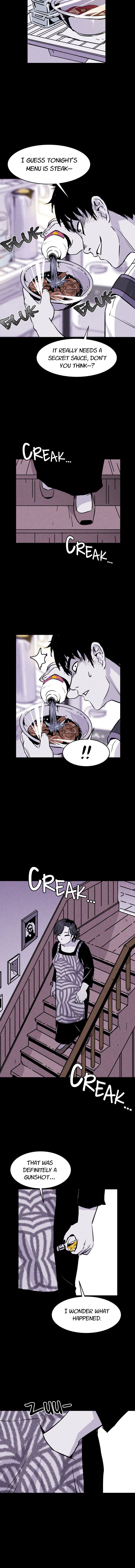 Read Pigpen (en) Manga Online