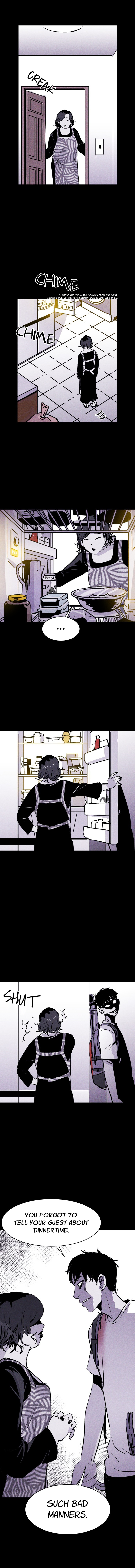 Read Pigpen (en) Manga Online