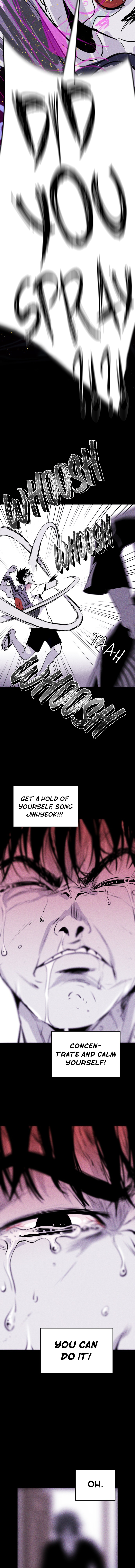 Read Pigpen (en) Manga Online