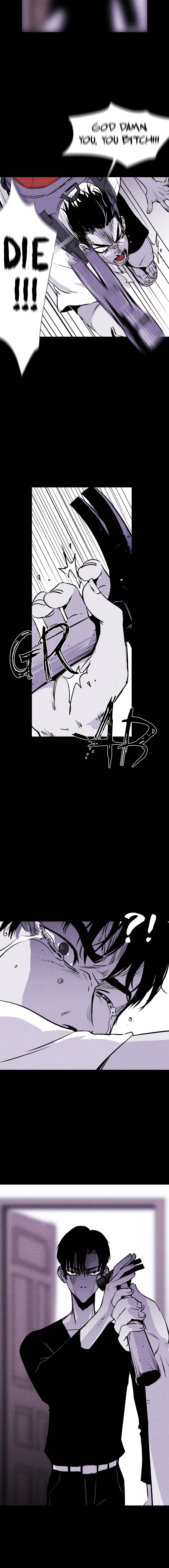 Read Pigpen (en) Manga Online