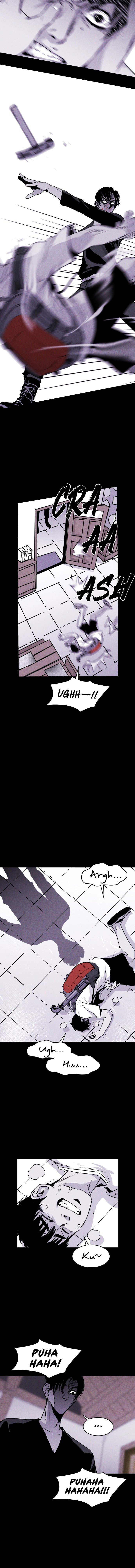 Read Pigpen (en) Manga Online