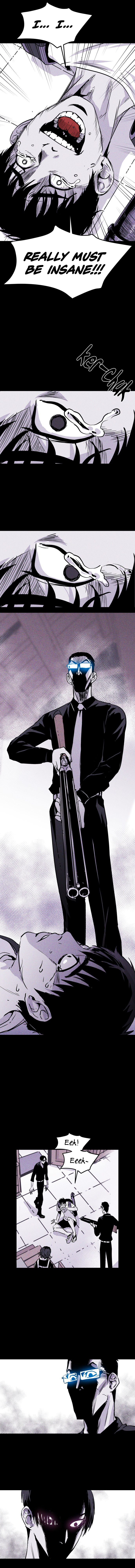 Read Pigpen (en) Manga Online