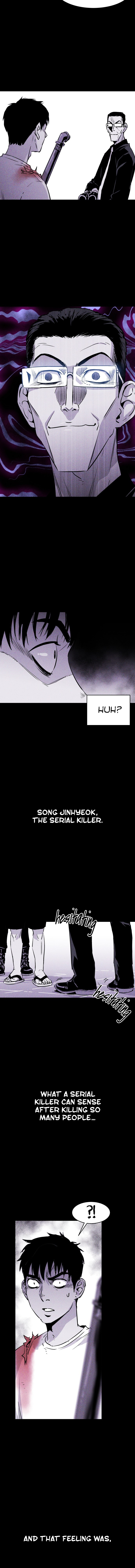 Read Pigpen (en) Manga Online