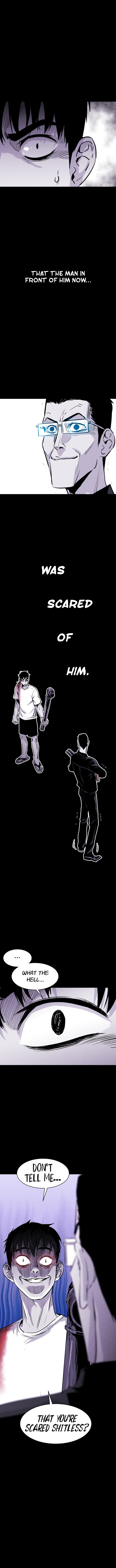 Read Pigpen (en) Manga Online