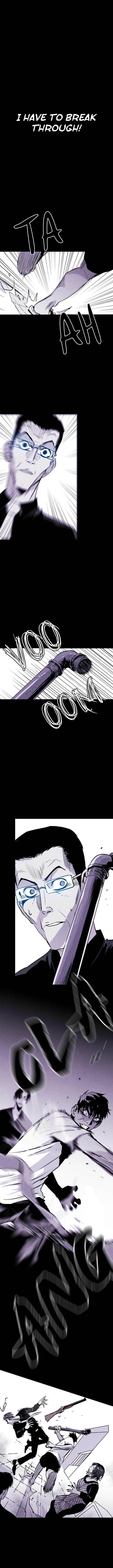 Read Pigpen (en) Manga Online