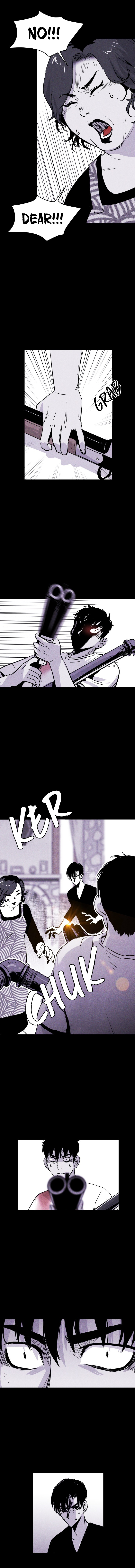 Read Pigpen (en) Manga Online