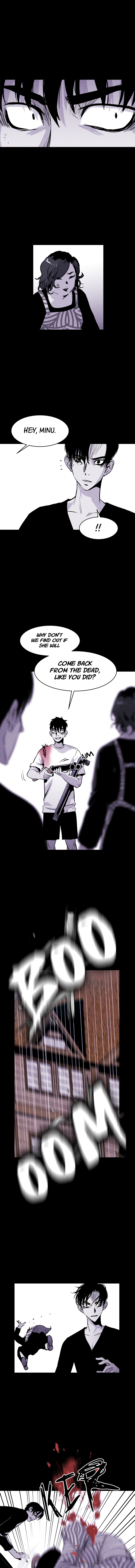 Read Pigpen (en) Manga Online