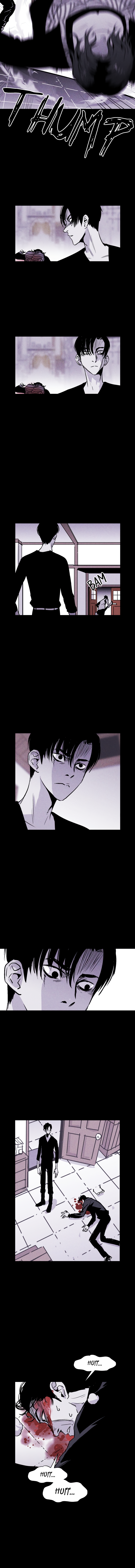 Read Pigpen (en) Manga Online