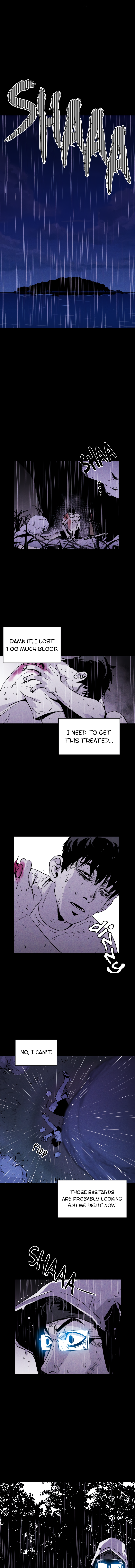 Read Pigpen (en) Manga Online