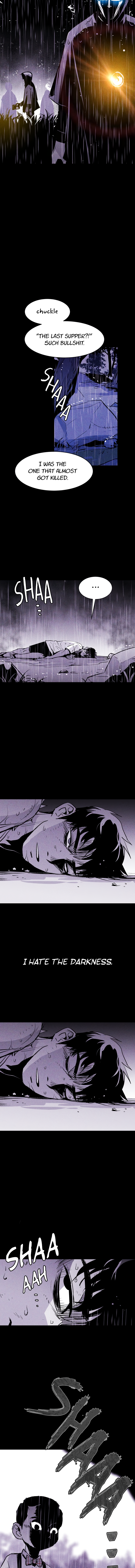 Read Pigpen (en) Manga Online