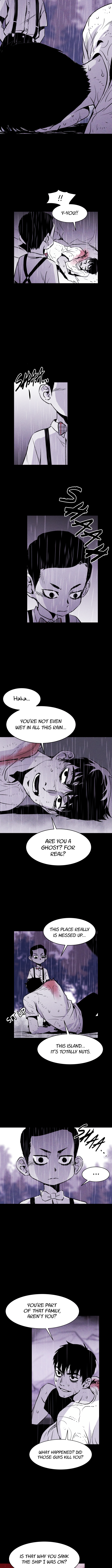 Read Pigpen (en) Manga Online