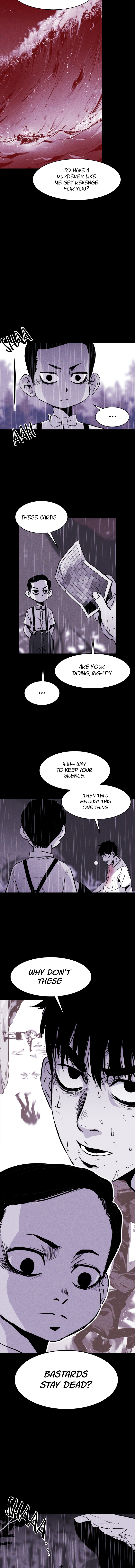 Read Pigpen (en) Manga Online