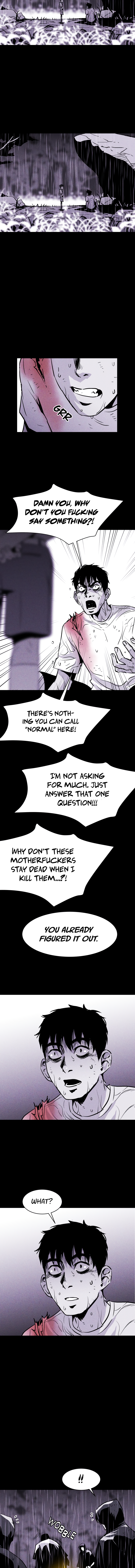 Read Pigpen (en) Manga Online