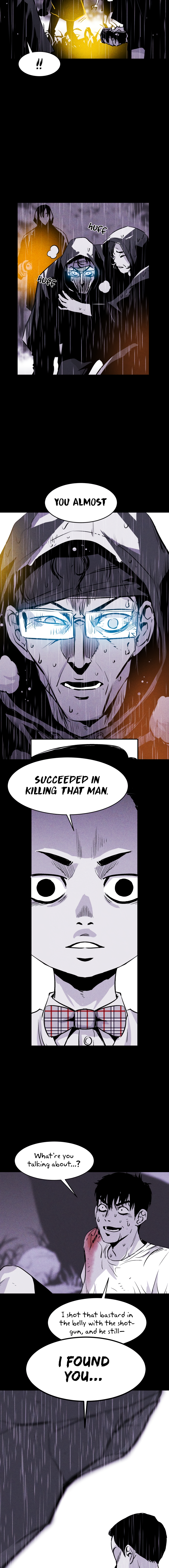 Read Pigpen (en) Manga Online