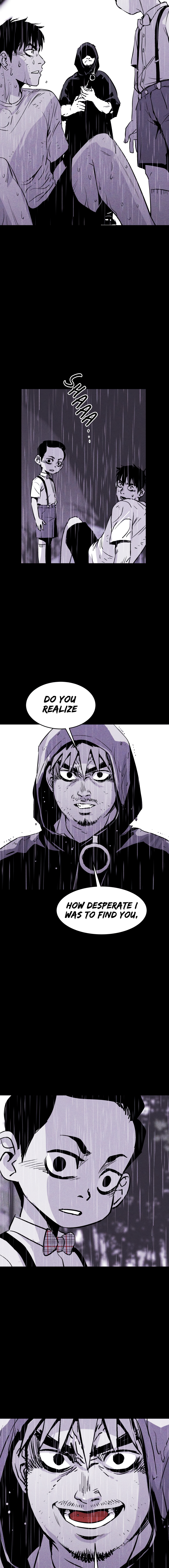 Read Pigpen (en) Manga Online