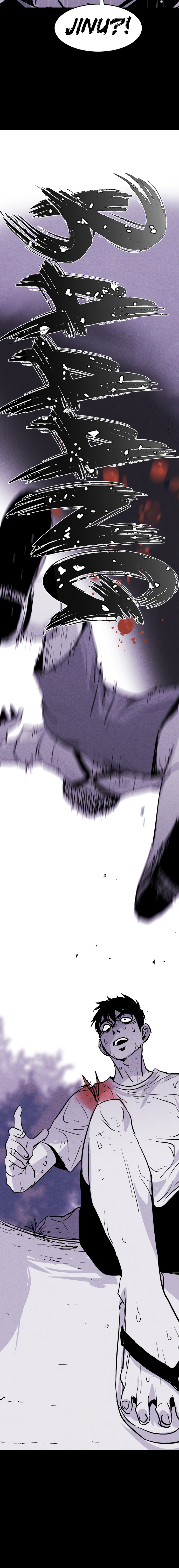 Read Pigpen (en) Manga Online