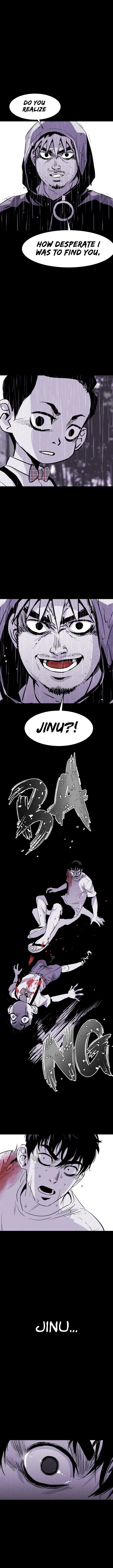 Read Pigpen (en) Manga Online