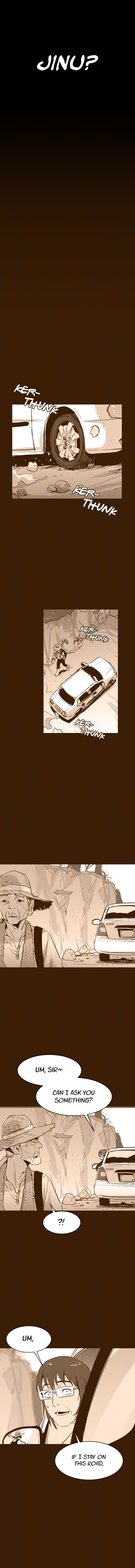 Read Pigpen (en) Manga Online