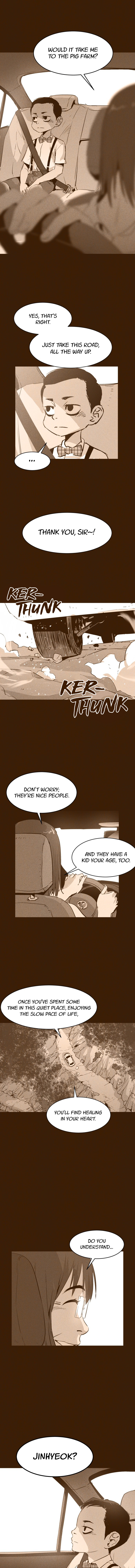 Read Pigpen (en) Manga Online