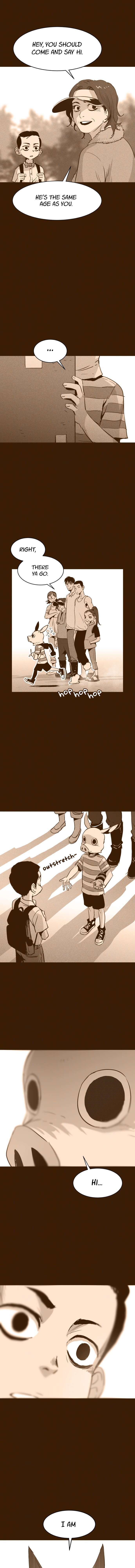 Read Pigpen (en) Manga Online